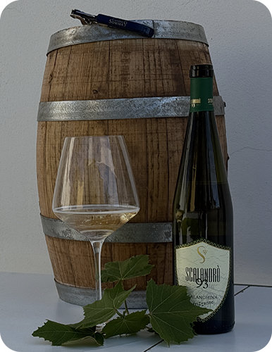 Scalandrò 93
