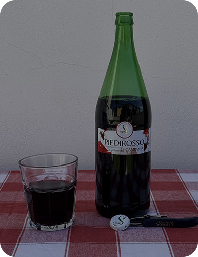 Linea Corona
